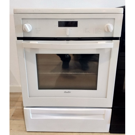 Cuisinière Elec. SAUTER SCI1060W2