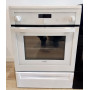 Cuisinière Elec. SAUTER SCI1060W2