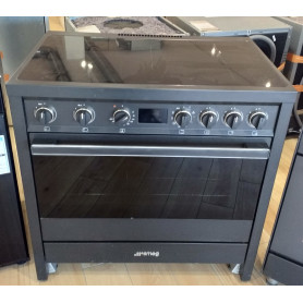 Cuisinière Elec. SMEG B95IMAN9