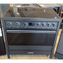 Cuisinière Elec. SMEG B95IMAN9