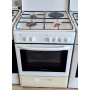 Cuisinière Mixte BRANDT KMP1010W1