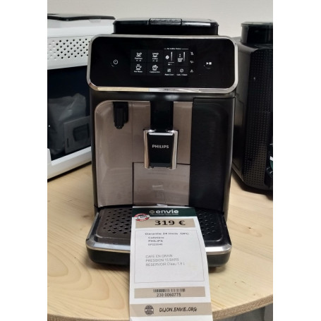 Cafetière PHILIPS EP2235/40