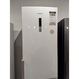 Refrig combiné SAMSUNG RL60GEGSW