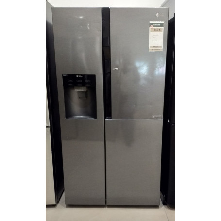 Refrig Américain LG GSJ360DIDY