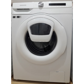 Lave Linge Hublot SAMSUNG WW80T5549TW