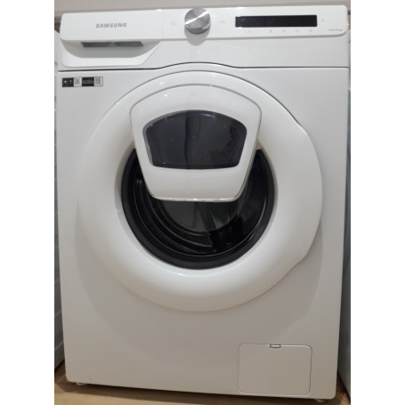Lave Linge Hublot SAMSUNG WW80T5549TW