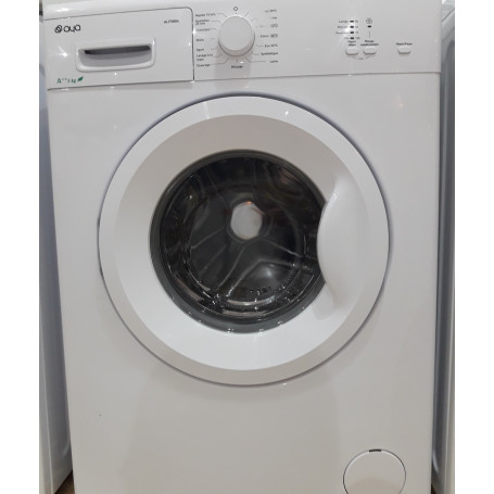 Lave Linge Hublot AYA ALF5804
