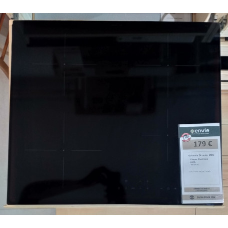 Plaque Electrique IKEA 104.670.93