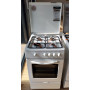 Cuisiniere Tout Gaz PROLINE PGC55W-F