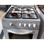 Cuisiniere Tout Gaz PROLINE PGC55W-F