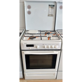 Cuisinière Mixte SAUTER SCM68WF14
