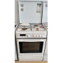 Cuisinière Mixte SAUTER SCM68WF14