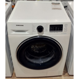 Lave Linge Hublot SAMSUNG WW80T5555FW