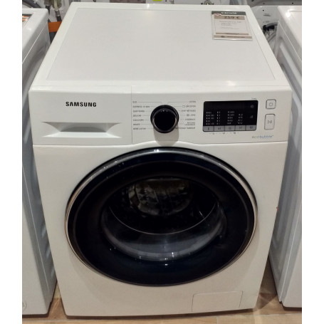 Lave Linge Hublot SAMSUNG WW80T5555FW