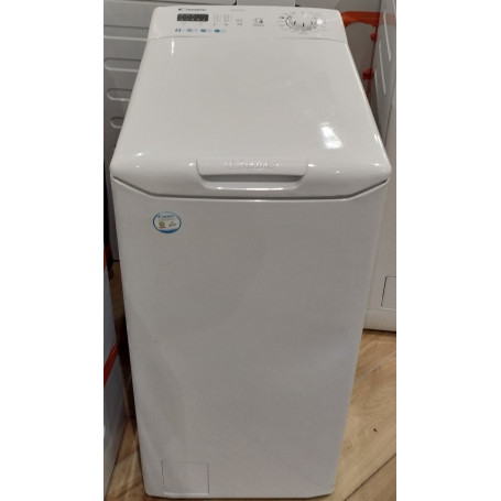 Lave Linge Top CANDY CST628LE/1.47