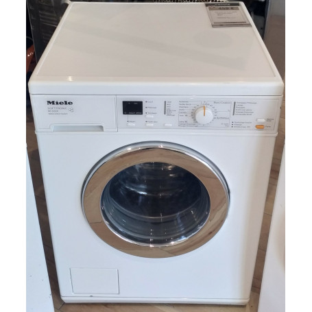 Lave Linge Hublot MIELE W3224