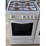 Cuisiniere Tout Gaz PROLINE PGC5050W-F