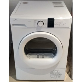 Sèche linge Pmp à Ch CONTINENTAL EDISON CESL10PCW1