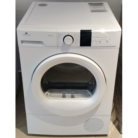 Sèche linge Pmp à Ch CONTINENTAL EDISON CESL10PCW1