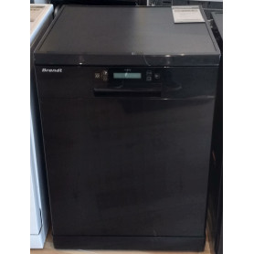Lave Vaisselle BRANDT LVC144IB