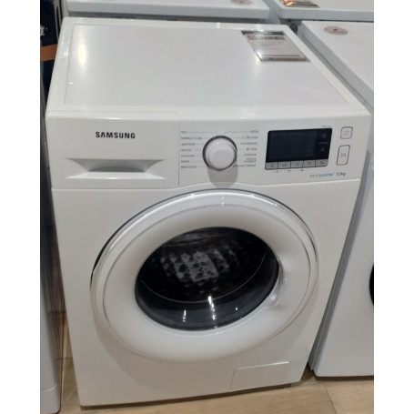 Lave Linge Hublot SAMSUNG WW70T556-DW