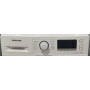 Lave Linge Hublot SAMSUNG WW70T556-DW