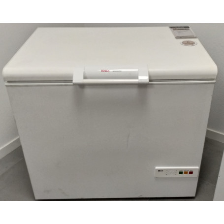 Congélateur Coffre BOSCH EGIM20901/03