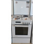 Cuisinière Mixte DE DIETRICH DCM1040W