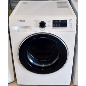 Lave Linge Hublot SAMSUNG WW90K44350W