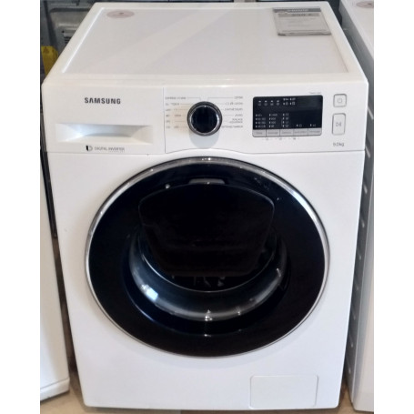 Lave Linge Hublot SAMSUNG WW90K44350W
