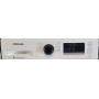 Lave Linge Hublot SAMSUNG WW90K44350W