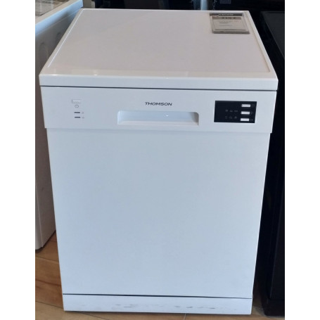 Lave Vaisselle THOMSON TDW4760WH