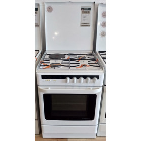 Cuisinière Mixte DE DIETRICH DCM140WE11