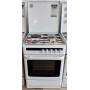 Cuisinière Mixte DE DIETRICH DCM140WE11