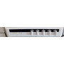 Cuisinière Mixte DE DIETRICH DCM140WE11