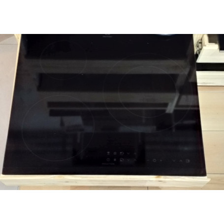 Plaque Electrique ELECTROLUX BIT60336BK