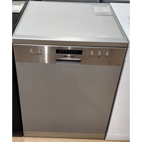 Lave Vaisselle BRANDT LVC128S