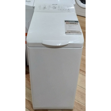 Lave Linge Top CURTIS ECL2050