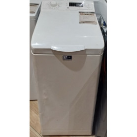 Lave Linge Top ELECTROLUX EWT1366A21