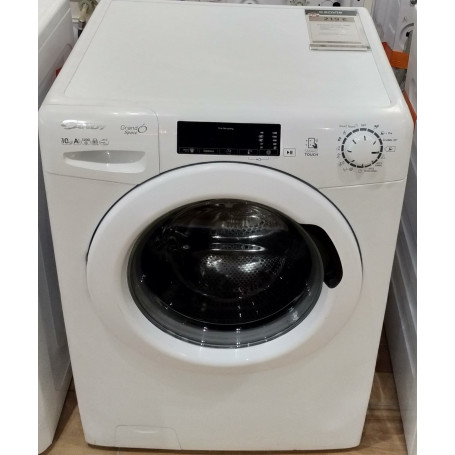 Lave Linge Hublot CANDY HGS1210T3/1-S