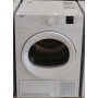 Sèche linge cond BEKO DCB816W