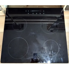 Plaque Electrique LINKE XFC604I-B3S