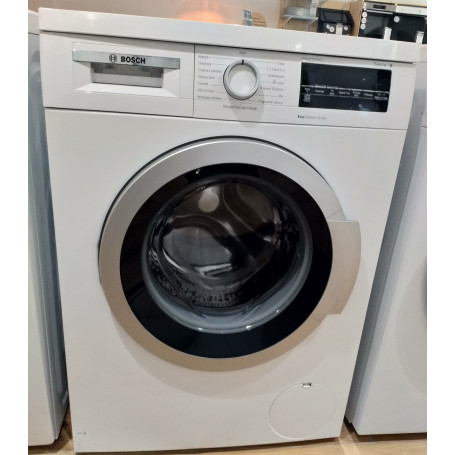 Lave Linge Hublot BOSCH WUQ24408FF/29