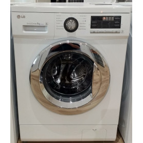Lave Linge Hublot LG F84802WH