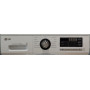 Lave Linge Hublot LG F84802WH