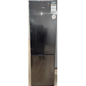 Refrig combiné WHIRLPOOL WTNF911X
