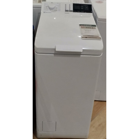 Lave Linge Top ELECTROLUX EW6T4612HD