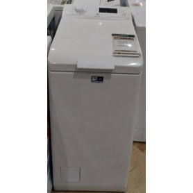 Lave Linge Top ELECTROLUX EWT1274EWS