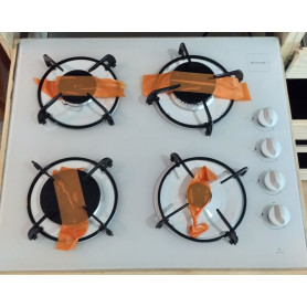 Plaque Tout Gaz BRANDT G761BT414
