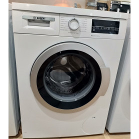 Lave Linge Hublot SABA LFS610BE17W